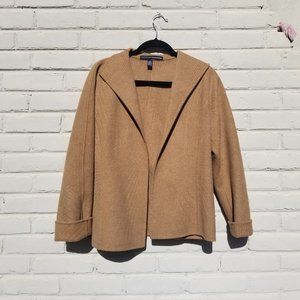 Linda Allard Ellen Tracy Jacket-Size 8
